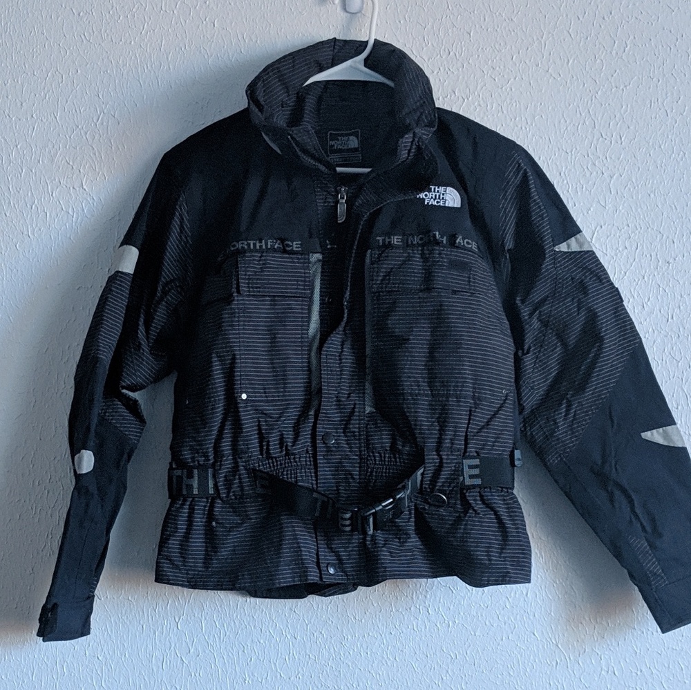 The North Face womens Steep Tech